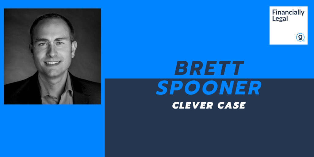 Episode 50 Legal Case Management Series An Interview with Brett